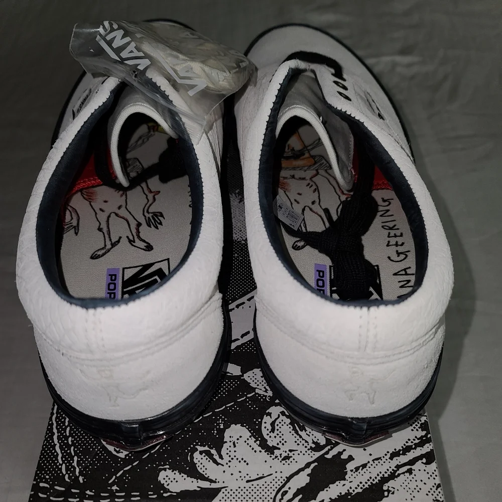Vans Skate Era Breana Geering - Picture 2 of 4